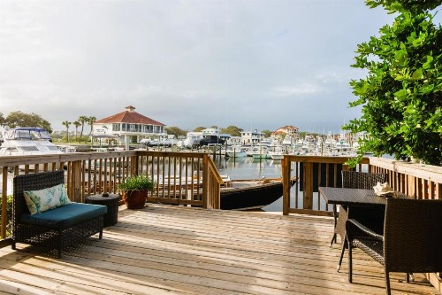 Inn at Camachee Harbor View 11 - image 8