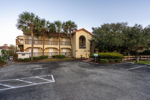 Inn at Camachee Harbor View 11 - image 9