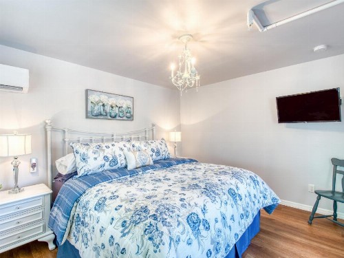 Updated Victorian Gem with Private Balcony home - image 6