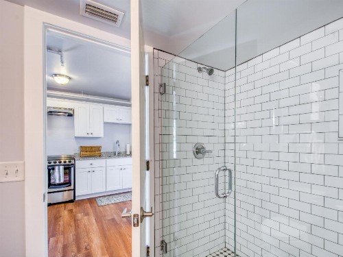 Updated Victorian Gem with Private Balcony home - image 7