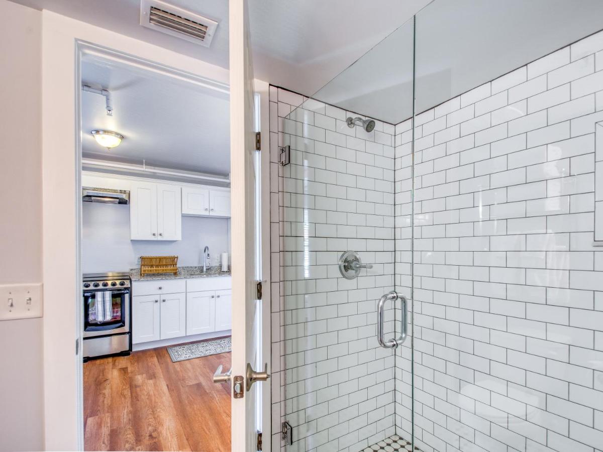 Updated Victorian Gem with Private Balcony home - image 7