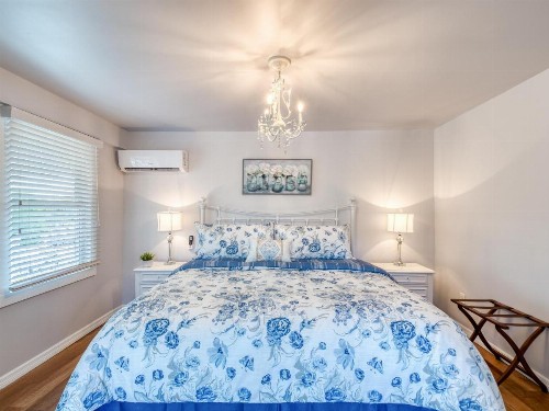 Updated Victorian Gem with Private Balcony home - image 9