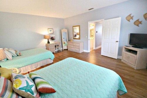 Inn at Camachee Harbor Deluxe Suite 25 - image 10