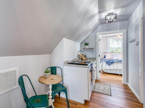 Updated Historic Home with 2 Units & Private Balcony home - image 9