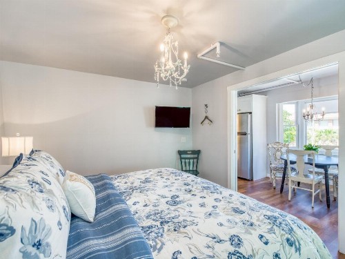Updated Historic Home with 2 Units & Private Balcony home - image 5