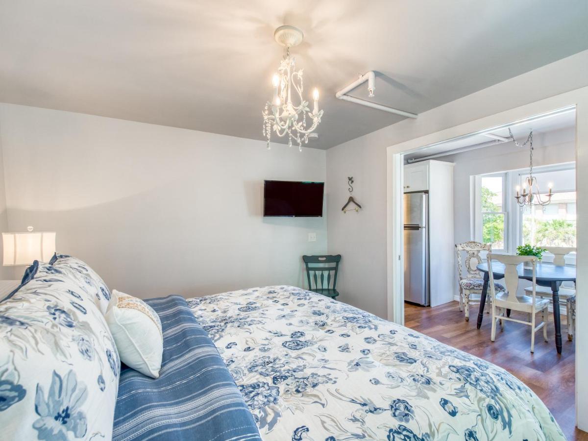 Updated Historic Home with 2 Units & Private Balcony home - image 5