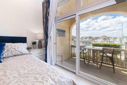 Inn at Camachee Harbor View 14 - image 9