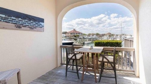 Inn at Camachee Harbor View 14 - image 10