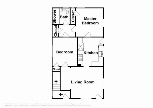 New Listing! Modern Retreat in Historic Downtown Duplex - image 2