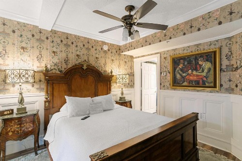 Casablanca Inn on the Bay - image 16