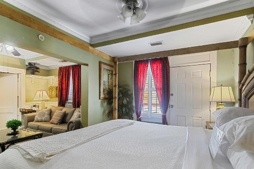 Casablanca Inn on the Bay - image 22