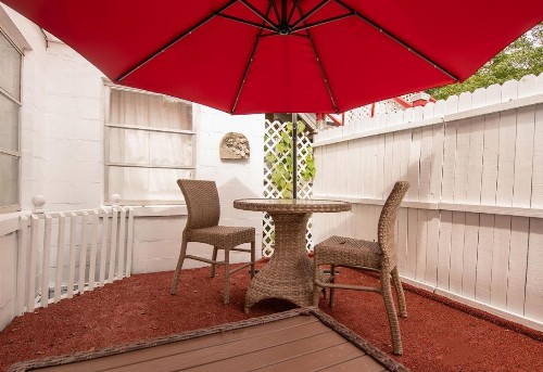 Casablanca Inn on the Bay - image 34