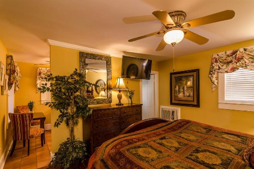 Casablanca Inn on the Bay - image 39