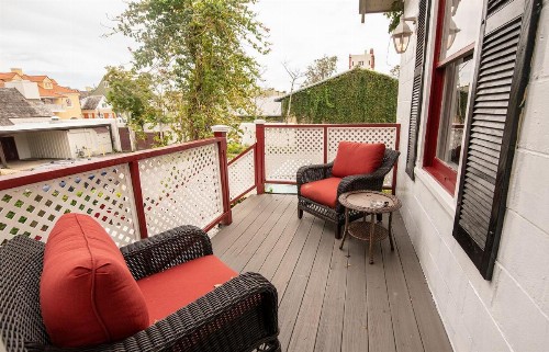 Casablanca Inn on the Bay - image 42