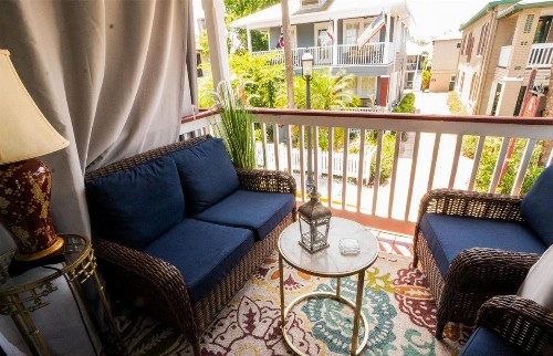 Casablanca Inn on the Bay - image 43