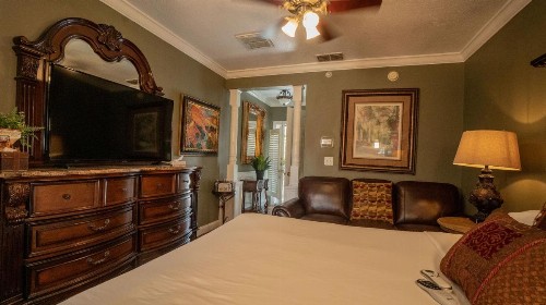 Casablanca Inn on the Bay - image 47