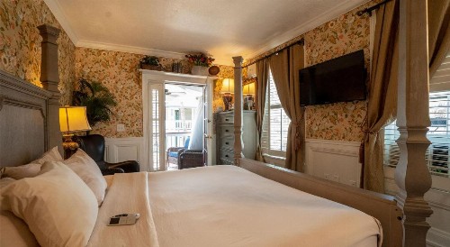 Casablanca Inn on the Bay - image 49