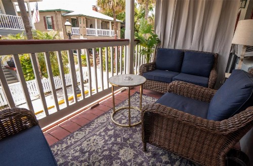 Casablanca Inn on the Bay - image 50