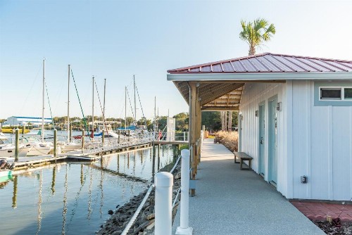 Romantic Escape in Downtown St Augustine - image 11