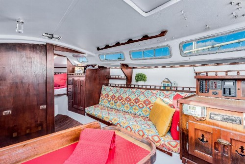 Romantic Escape in Downtown St Augustine - image 13