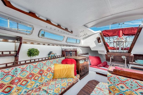 Romantic Escape in Downtown St Augustine - image 14