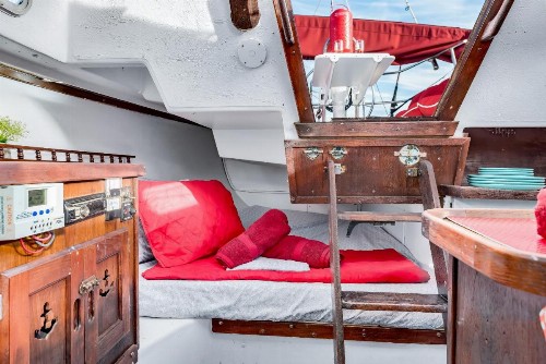 Romantic Escape in Downtown St Augustine - image 16
