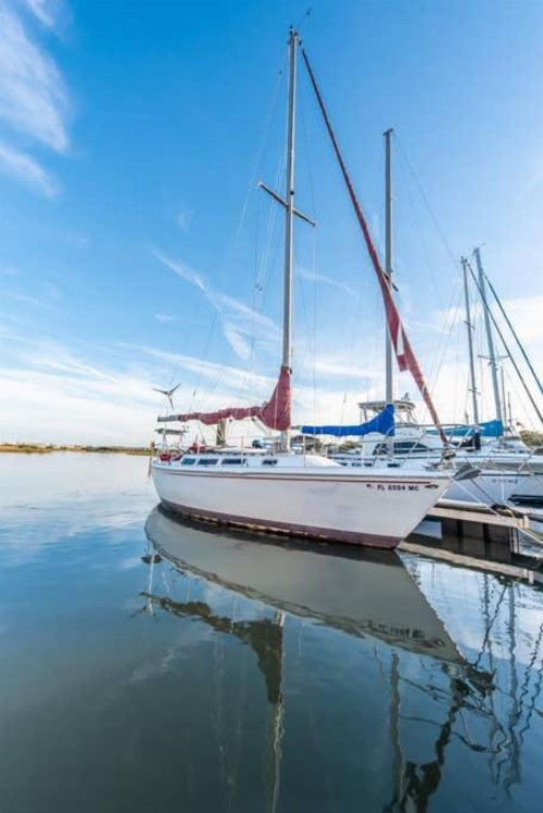 Romantic Escape in Downtown St Augustine - image 25