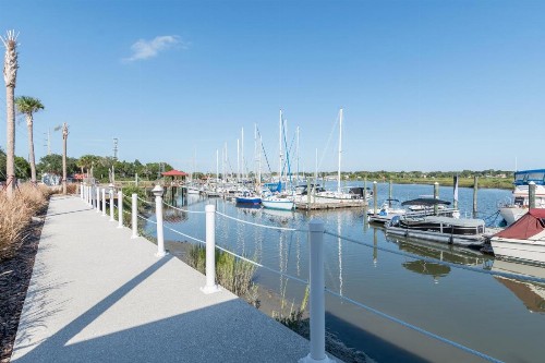 Romantic Escape in Downtown St Augustine - image 28