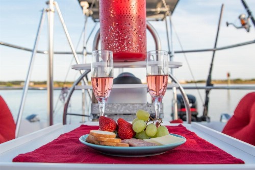 Romantic Escape in Downtown St Augustine - image 31