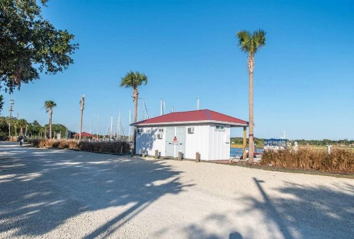 Romantic Escape in Downtown St Augustine - image 38