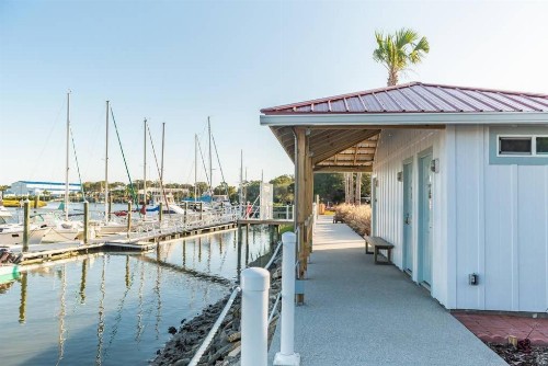 Romantic Escape in Downtown St Augustine - image 39