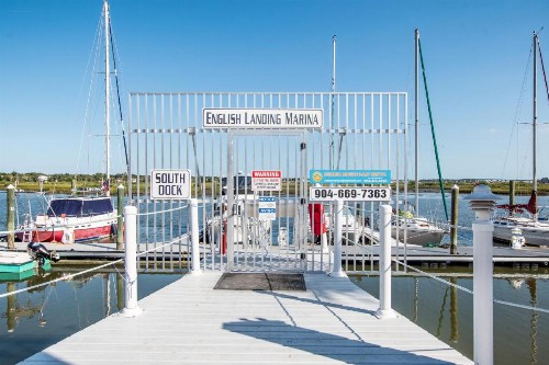 Romantic Escape in Downtown St Augustine - image 40