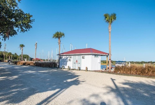 Romantic Escape in Downtown St Augustine - image 41