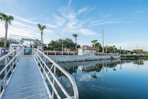Romantic Escape in Downtown St Augustine - image 49