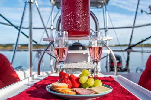 Romantic Escape in Downtown St Augustine - image 6