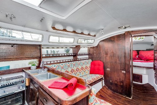 Romantic Escape in Downtown St Augustine - image 9