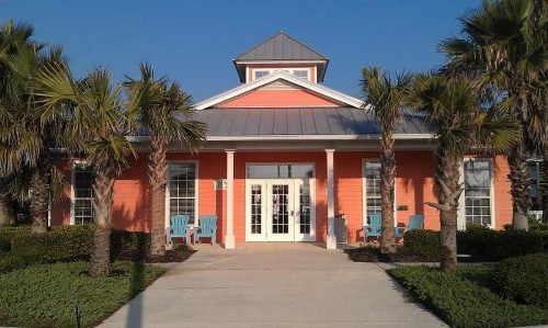 Seaside at Anastasia G201 - image 1