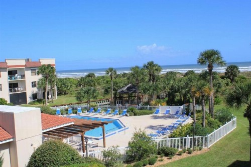 Ocean Village Club D17 - image 12