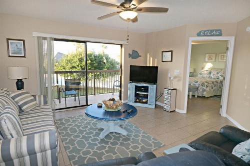 Ocean Village Club I21 - image 1