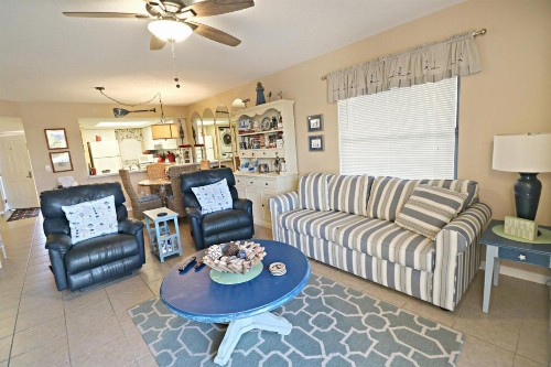 Ocean Village Club I21 - image 10
