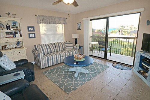 Ocean Village Club I21 - image 2