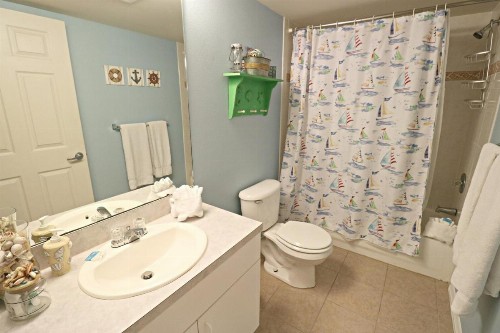 Ocean Village Club I21 - image 4