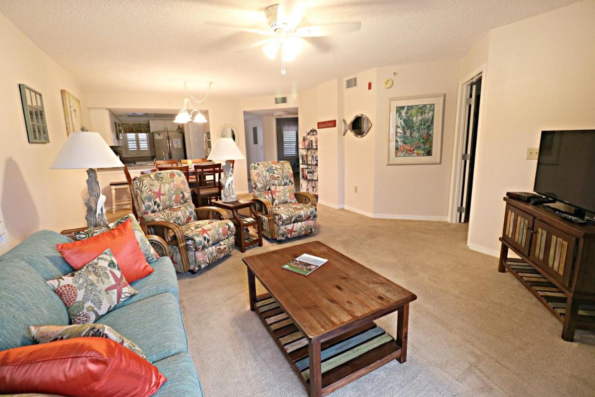 Ocean Village Club I26 - image 7