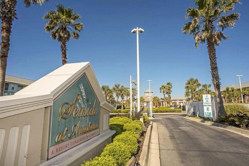 Seaside at Anastasia F105 - image 2