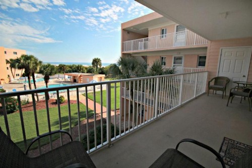 St Augustine Beach & Tennis Club 307 - image 10