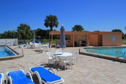 St Augustine Beach & Tennis Club 307 - image 8