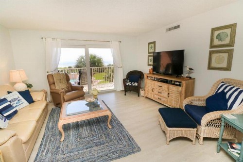 St Augustine Beach & Tennis Club 401 - image 5