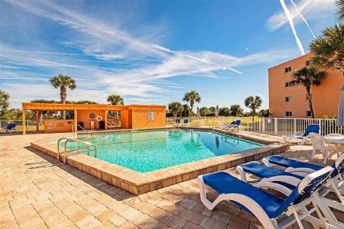 St Augustine Beach & Tennis Club 401 - image 2