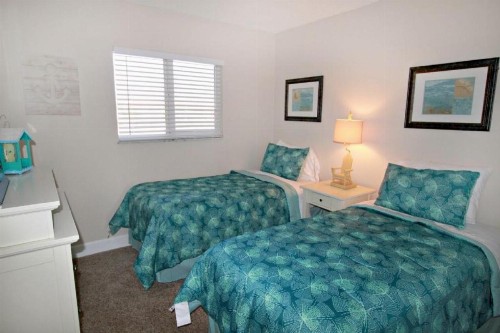St Augustine Beach & Tennis Club 409 - image 10