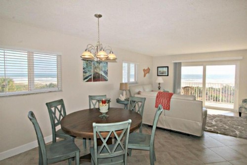 St Augustine Beach & Tennis Club 409 - image 6